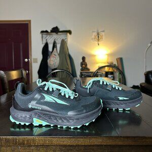 Women's Altra Timp 5 Trail Running Shoes